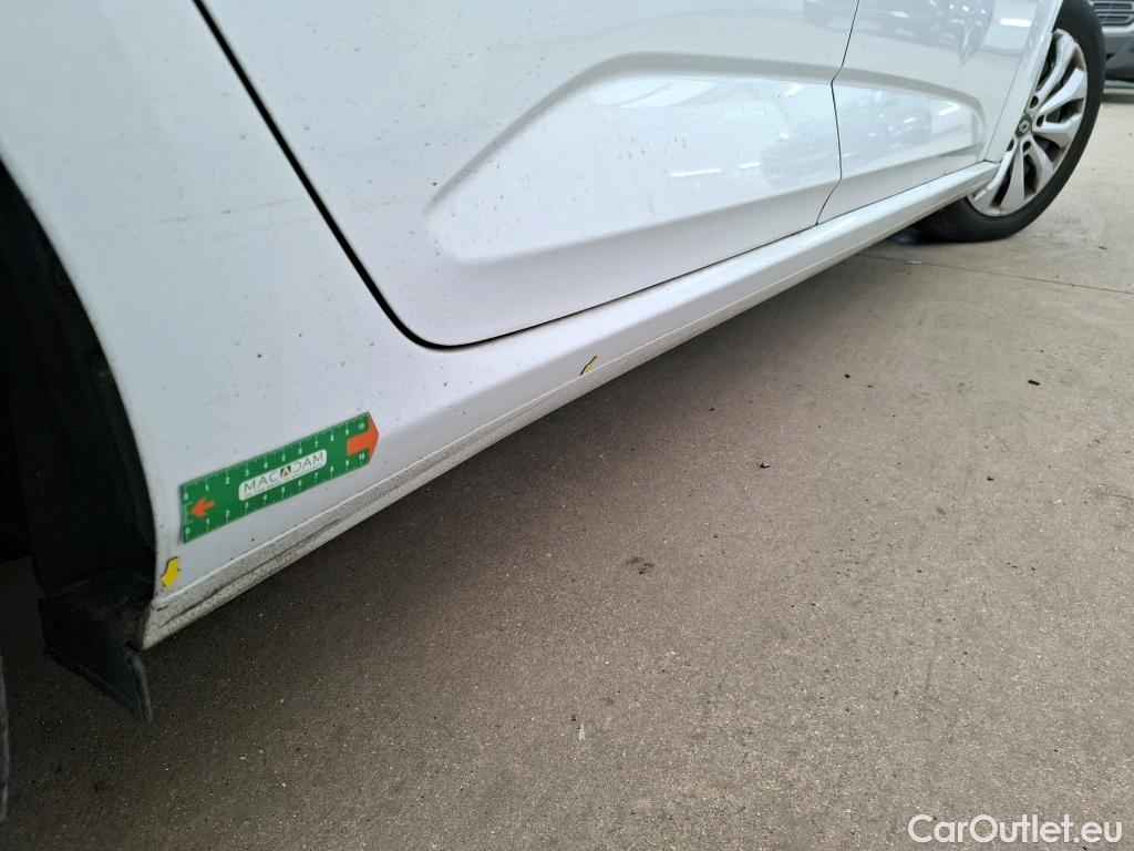  Renault  Megane  IV Grandtour Life 1.5 dCi 95CV BVM6 E6dT / TRANSFO VP/VF #16