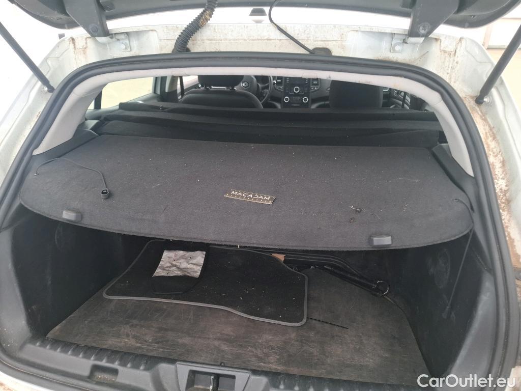  Renault  Megane  IV Berline 5pt. Société Air 1.5 dCi 90CV BVM6 E6 #84