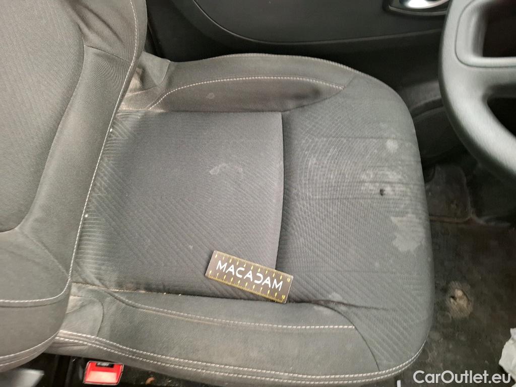  Renault  Trafic  Fourgon L1H1 1000 Confort 1.6 dCi 95CV BVM6 E6dT #60