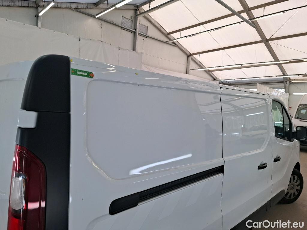 Renault  Trafic RENAULT  VU 4p Fourgon FG GCFL2H1 1200 dCi95 Stop&Start E6 #5