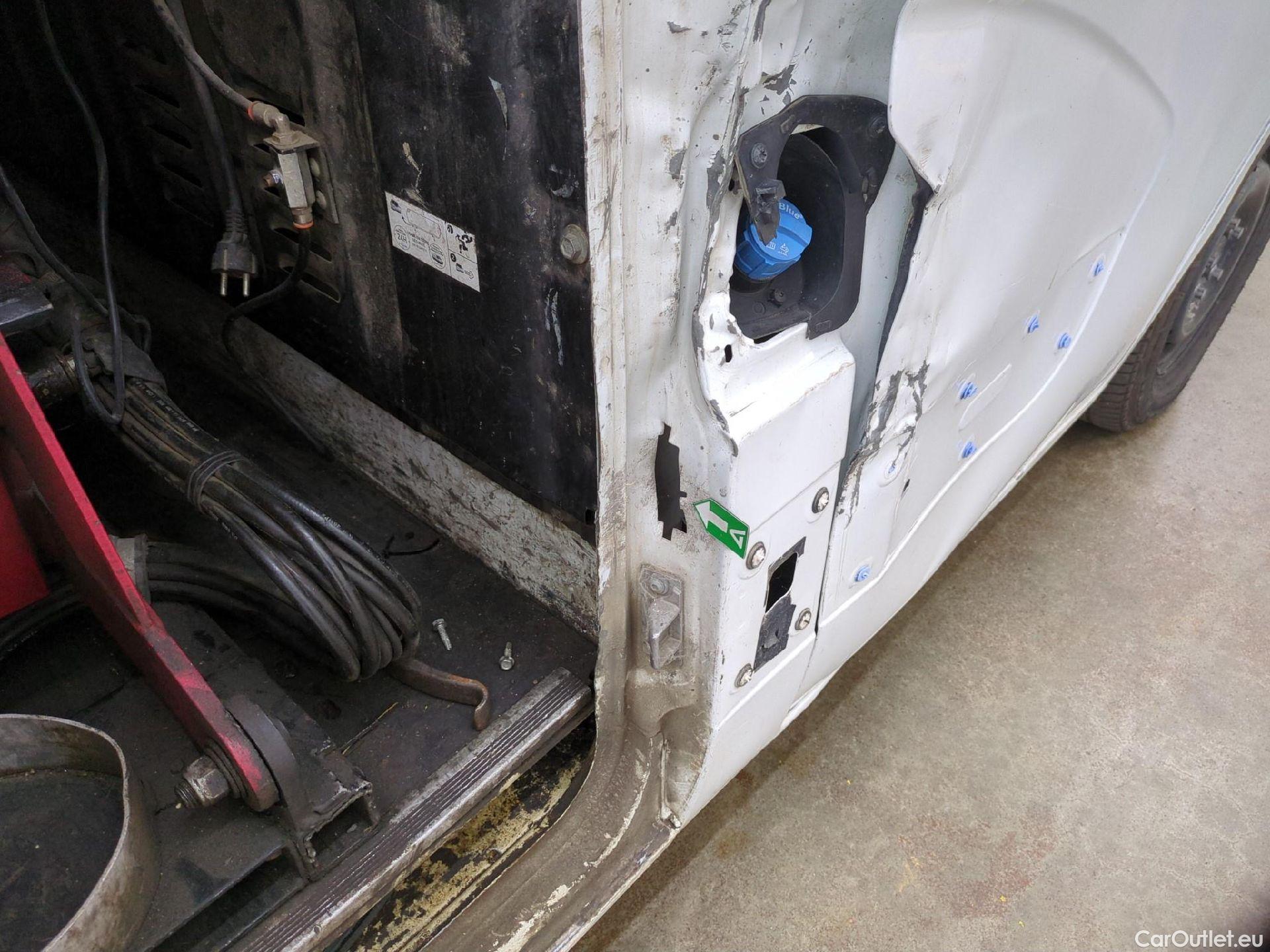  Renault  Master  Fourgon L2H2 3 5 Grand Confort dCi 130CV BVM6 E6 #169