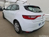  Renault  Megane RENAULT Mégane Société  2016  5P  Berline VU Air 2P Blue dCi 95 #2