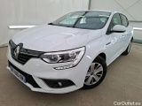  Renault  Megane RENAULT Mégane Société  2016  5P  Berline VU Air 2P Blue dCi 95 