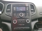  Renault  Megane RENAULT Mégane Société  2016  5P  Berline VU Air 2P Blue dCi 95 #7