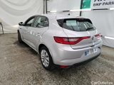  Renault  Megane  IV Berline 5pt. Société Air Nav 1.5 dCi 90CV BVM6 E6 #2