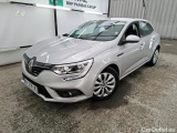  Renault  Megane  IV Berline 5pt. Société Air Nav 1.5 dCi 90CV BVM6 E6 