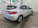  Renault  Megane  IV Berline 5pt. Société Air Nav 1.5 dCi 90CV BVM6 E6 #3