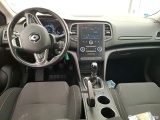  Renault  Megane  IV Berline 5pt. Société Air Nav 1.5 dCi 90CV BVM6 E6 #5