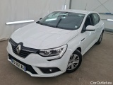  Renault  Megane  IV Berline 5pt. Société Air 1.5 dCi 90CV BVM6 E6 