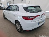  Renault  Megane  IV Berline 5pt. Société Air 1.5 dCi 90CV BVM6 E6 #2