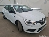  Renault  Megane  IV Berline 5pt. Société Air 1.5 dCi 90CV BVM6 E6 #4