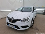  Renault  Megane  IV Grandtour Life 1.5 dCi 95CV BVM6 E6dT / TRANSFO VP/VF 