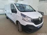  Renault  Trafic RENAULT  VU 4p Fourgon FG GCFL2H1 1200 dCi95 Stop&Start E6 #4