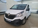  Renault  Trafic RENAULT  VU 4p Fourgon FG GCFL2H1 1200 dCi95 Stop&Start E6 