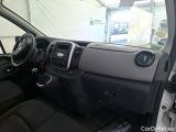  Renault  Trafic RENAULT  VU 4p Fourgon FG GCFL2H1 1200 dCi95 Stop&Start E6 #5