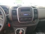  Renault  Trafic RENAULT  VU 4p Fourgon FG GCFL2H1 1200 dCi95 Stop&Start E6 #7