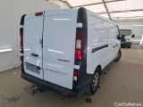  Renault  Trafic RENAULT  VU 4p Fourgon FG GCFL2H1 1200 dCi95 Stop&Start E6 #3