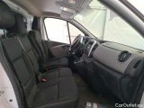  Renault  Trafic RENAULT  VU 4p Fourgon FG GCFL2H1 1200 dCi95 Stop&Start E6 #8