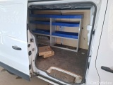  Renault  Trafic RENAULT  VU 4p Fourgon FG GCFL2H1 1200 dCi95 Stop&Start E6 #9