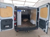  Renault  Trafic RENAULT  VU 4p Fourgon FG GCFL2H1 1200 dCi95 Stop&Start E6 #10