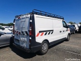  Renault  Trafic RENAULT  / 2019 / 4P / Fourgon tole FG GCF L2H1 1300 dCi 95 #3