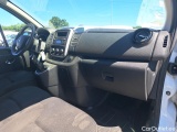  Renault  Trafic RENAULT  / 2019 / 4P / Fourgon tole FG GCF L2H1 1300 dCi 95 #5