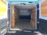  Renault  Trafic RENAULT  / 2019 / 4P / Fourgon tole FG GCF L2H1 1300 dCi 95 #10