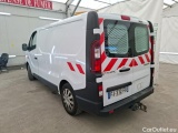  Renault  Trafic  Furgon Grand Confort L1H1 1200 1.6 dCi 125CV BVM6 E6 #2