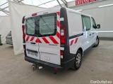  Renault  Trafic  Furgon Grand Confort L1H1 1200 1.6 dCi 125CV BVM6 E6 #3