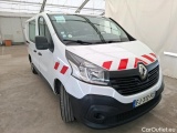  Renault  Trafic  Furgon Grand Confort L1H1 1200 1.6 dCi 125CV BVM6 E6 #4