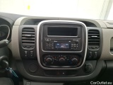  Renault  Trafic  Furgon Grand Confort L1H1 1200 1.6 dCi 125CV BVM6 E6 #7