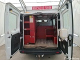  Renault  Trafic  Furgon Grand Confort L1H1 1200 1.6 dCi 125CV BVM6 E6 #10