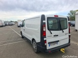  Renault  Trafic  Furgon Grand Confort L1H1 1200 1.6 dCi 120CV BVM6 E6 #2