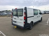 Renault  Trafic  Furgon Grand Confort L1H1 1200 1.6 dCi 120CV BVM6 E6 #3