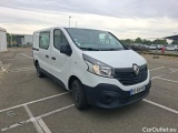  Renault  Trafic  Furgon Grand Confort L1H1 1200 1.6 dCi 120CV BVM6 E6 #4