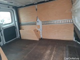  Renault  Trafic  Furgon Grand Confort L1H1 1200 1.6 dCi 120CV BVM6 E6 #9