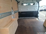  Renault  Trafic  Furgon Grand Confort L1H1 1200 1.6 dCi 120CV BVM6 E6 #10