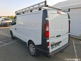  Renault  Trafic  Fourgon L1H1 1000 Confort 1.6 dCi 120CV BVM6 E6dT #2
