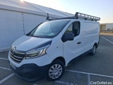  Renault  Trafic  Fourgon L1H1 1000 Confort 1.6 dCi 120CV BVM6 E6dT 