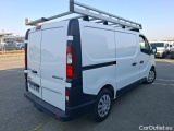  Renault  Trafic  Fourgon L1H1 1000 Confort 1.6 dCi 120CV BVM6 E6dT #3