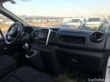  Renault  Trafic  Fourgon L1H1 1000 Confort 1.6 dCi 120CV BVM6 E6dT #5