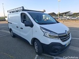  Renault  Trafic  Fourgon L1H1 1000 Confort 1.6 dCi 120CV BVM6 E6dT #4