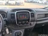  Renault  Trafic  Fourgon L1H1 1000 Confort 1.6 dCi 120CV BVM6 E6dT #7