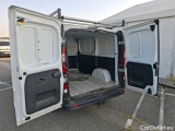  Renault  Trafic  Fourgon L1H1 1000 Confort 1.6 dCi 120CV BVM6 E6dT #10