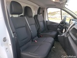  Renault  Trafic  Fourgon L1H1 1000 Confort 1.6 dCi 120CV BVM6 E6dT #8
