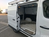  Renault  Trafic  Fourgon L1H1 1000 Confort 1.6 dCi 120CV BVM6 E6dT #9