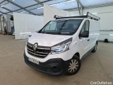  Renault  Trafic  Fourgon L1H1 1000 Confort 1.6 dCi 95CV BVM6 E6dT 