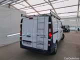  Renault  Trafic  Fourgon L1H1 1000 Confort 1.6 dCi 95CV BVM6 E6dT #3