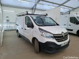  Renault  Trafic  Fourgon L1H1 1000 Confort 1.6 dCi 95CV BVM6 E6dT #4