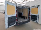  Renault  Trafic  Fourgon L1H1 1000 Confort 1.6 dCi 95CV BVM6 E6dT #9